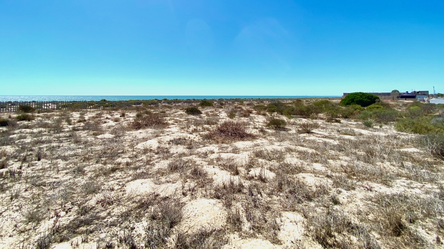 0 Bedroom Property for Sale in Atlantic Waves Estate Western Cape